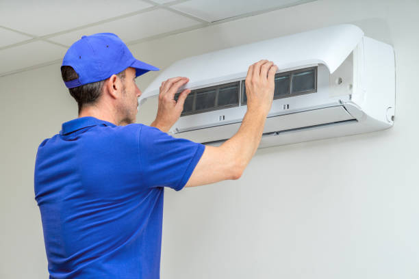 Best Home Air Vent Cleaning  in West Union, OH