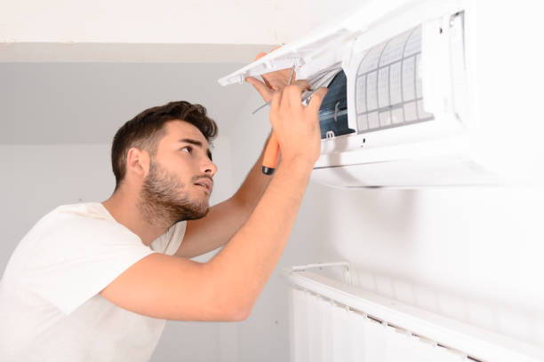  West Union, OH Airduct Cleaning Pros