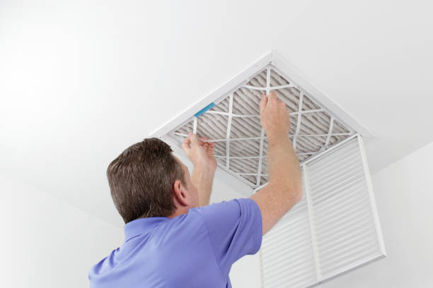 Best HVAC System Cleaning  in West Union, OH